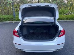 Honda Accord 2018 260TURBO Elite China VI - ფოტო 16