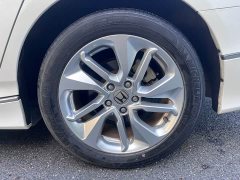Honda Accord 2018 260TURBO Elite China VI - ფოტო 17