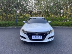Honda Accord 2018 260TURBO Elite China VI - ფოტო 2