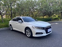 Honda Accord 2018 260TURBO Elite China VI - ფოტო 3