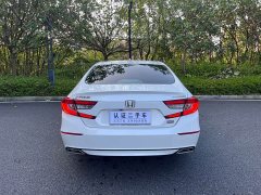 Honda Accord 2018 260TURBO Elite China VI - ფოტო 5