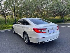 Honda Accord 2018 260TURBO Elite China VI - ფოტო 6