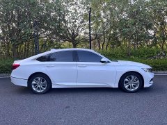 Honda Accord 2018 260TURBO Elite China VI - ფოტო 7