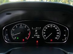 Honda Accord 2018 260TURBO Elite China VI - ფოტო 8