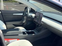 Tesla Model 3 Standard Range RWD Upgrade - ფოტო 10