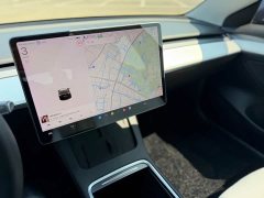 Tesla Model 3 Standard Range RWD Upgrade - ფოტო 11