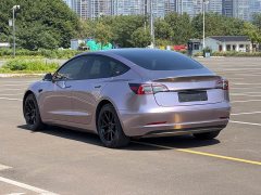 Tesla Model 3 Standard Range RWD Upgrade - ფოტო 12