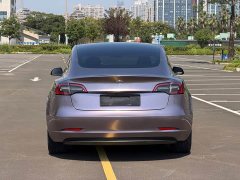 Tesla Model 3 Standard Range RWD Upgrade - ფოტო 13