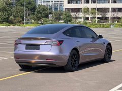 Tesla Model 3 Standard Range RWD Upgrade - ფოტო 14
