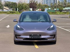 Tesla Model 3 Standard Range RWD Upgrade - ფოტო 2
