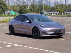 Tesla Model 3 Standard Range RWD Upgrade - ფოტო 3