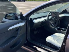 Tesla Model 3 Standard Range RWD Upgrade - ფოტო 4