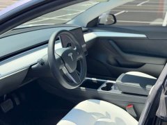 Tesla Model 3 Standard Range RWD Upgrade - ფოტო 5
