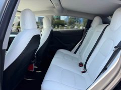 Tesla Model 3 Standard Range RWD Upgrade - ფოტო 6