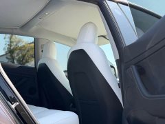 Tesla Model 3 Standard Range RWD Upgrade - ფოტო 8