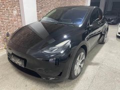 Tesla Model Y Standard Range RWD - ფოტო 1