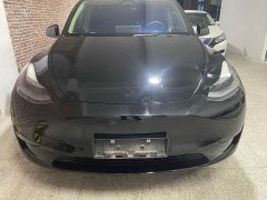 Tesla Model Y Standard Range RWD - ფოტო 2