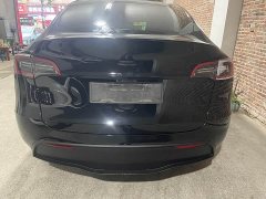 Tesla Model Y Standard Range RWD - ფოტო 3