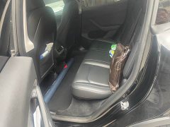 Tesla Model Y Standard Range RWD - ფოტო 4