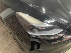 Tesla Model Y Standard Range RWD - ფოტო 6