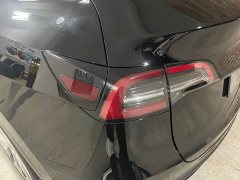 Tesla Model Y Standard Range RWD - ფოტო 7