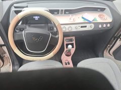 Wuling Hongguang MINIEV 2022 Macaron Premium Edition LFP - ფოტო 10