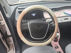 Wuling Hongguang MINIEV 2022 Macaron Premium Edition LFP - ფოტო 11