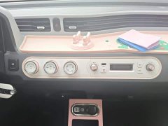 Wuling Hongguang MINIEV 2022 Macaron Premium Edition LFP - ფოტო 14