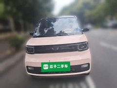Wuling Hongguang MINIEV 2022 Macaron Premium Edition LFP - ფოტო 2