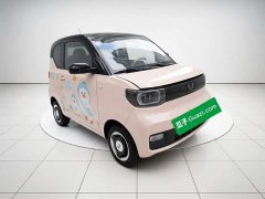 Wuling Hongguang MINIEV 2022 Macaron Premium Edition LFP - ფოტო 3
