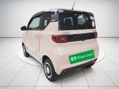 Wuling Hongguang MINIEV 2022 Macaron Premium Edition LFP - ფოტო 4