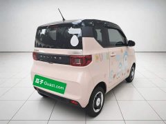 Wuling Hongguang MINIEV 2022 Macaron Premium Edition LFP - ფოტო 6