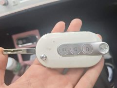 Wuling Hongguang MINIEV 2022 Macaron Premium Edition LFP - ფოტო 9