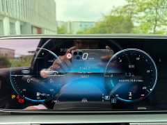 Mercedes-Benz GLE (Import) GLE 350 4MATIC Luxury Edition - ფოტო 10