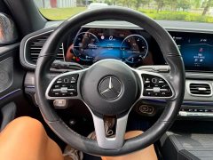 Mercedes-Benz GLE (Import) GLE 350 4MATIC Luxury Edition - ფოტო 12