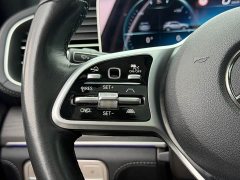 Mercedes-Benz GLE (Import) GLE 350 4MATIC Luxury Edition - ფოტო 14