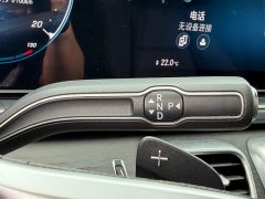 Mercedes-Benz GLE (Import) GLE 350 4MATIC Luxury Edition - ფოტო 15