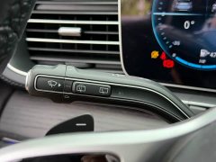 Mercedes-Benz GLE (Import) GLE 350 4MATIC Luxury Edition - ფოტო 16