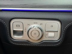 Mercedes-Benz GLE (Import) GLE 350 4MATIC Luxury Edition - ფოტო 17