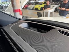 Mercedes-Benz GLE (Import) GLE 350 4MATIC Luxury Edition - ფოტო 18