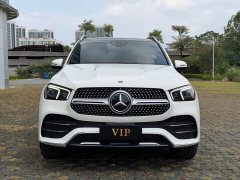 Mercedes-Benz GLE (Import) GLE 350 4MATIC Luxury Edition - ფოტო 2