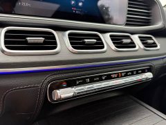 Mercedes-Benz GLE (Import) GLE 350 4MATIC Luxury Edition - ფოტო 20