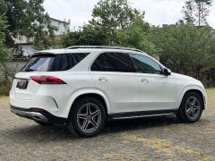 Mercedes-Benz GLE (Import) GLE 350 4MATIC Luxury Edition - ფოტო 4