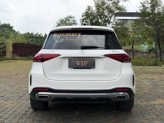Mercedes-Benz GLE (Import) GLE 350 4MATIC Luxury Edition - ფოტო 5