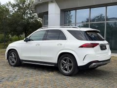 Mercedes-Benz GLE (Import) GLE 350 4MATIC Luxury Edition - ფოტო 6
