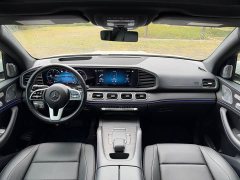 Mercedes-Benz GLE (Import) GLE 350 4MATIC Luxury Edition - ფოტო 7