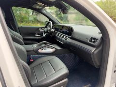 Mercedes-Benz GLE (Import) GLE 350 4MATIC Luxury Edition - ფოტო 8