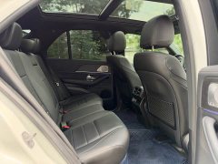 Mercedes-Benz GLE (Import) GLE 350 4MATIC Luxury Edition - ფოტო 9