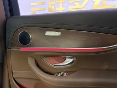 Mercedes-Benz E-Class 2023 E 300 L Fashion Edition - ფოტო 10