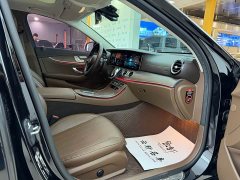 Mercedes-Benz E-Class 2023 E 300 L Fashion Edition - ფოტო 14